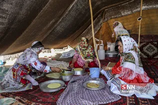 بازی عشایر