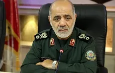 سردار عبداللهی: نیرو‌های مسلح آماده کمک برای تامین انرژی در کشور هستند