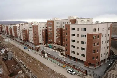 ثبت ۱۰۰ هزار تقاضا برای تسهیلات متمم نهضت ملی مسکن