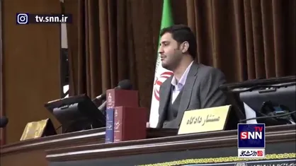 قاضی حسین&zwnj;زاده: مستندات نخستین جلسه دادگاه کودتای ۲۸ مرداد به خواندگان (دولت آمریکا) ابلاغ شده است