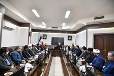 نقش دانشگاه رضوی در برنامه‌های حوزه خراسان برجسته است