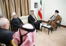 دلایل سفر امیر قطر به ایران به روایت روزنامه کویتی