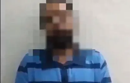 متهم به قتل خانم کارمند دانشگاه تهران دستگیر شد