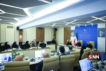 پزشکیان : استانداردها باید مبتنی بر کیفیت، قیمت مناسب و قدرت رقابت باشد