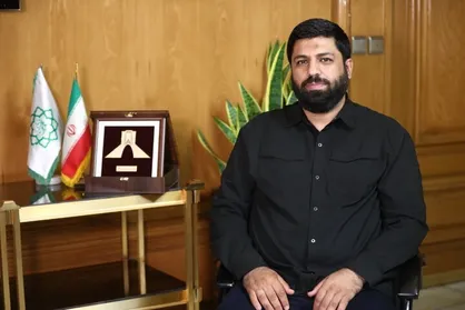 تاجیک، سرپرست سازمان بهشت زهرا (س) شد