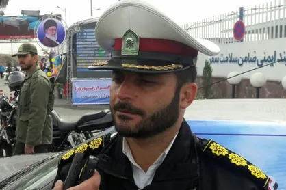 محور هراز باز شد/ احتمال انسداد مجدد هراز