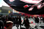 دسته عزاداری روز عاشورا حسینی