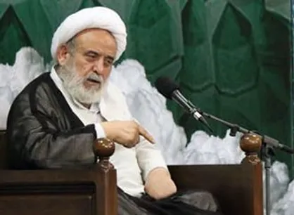 فیلم/ با غیر خدا معامله نکنیم...