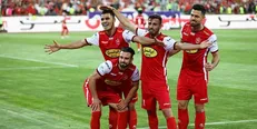 نورمحمدی: این پرسپولیس توانایی کسب دو جام قهرمانی را دارد/ زبان رقبای ما کار می‌کند!