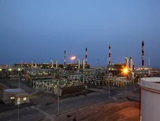 پیش‌بینی درآمد ۳۰۹ هزار میلیاردی شرکت ملی نفت ایران