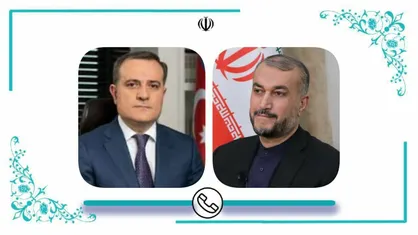 اتخاذ رویکرد&zwnj;های مثبت می&zwnj;تواند مشکلات منطقه را حل&zwnj;وفصل کند