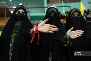 همایش نسل سلیمانی ۲