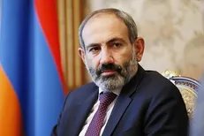 درخواست کمک نخست وزیر ارمنستان از روسیه
