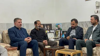 زارع‌پور: حمایت از پیشرفت‌های دفاعی و فضایی در دولت شهید رئیسی با جدیت دنبال شد