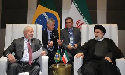 با وجود تحریم&zwnj;های ظالمانه، پیشرفت&zwnj;های ایران در علم و فناوری جهشی است