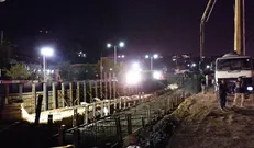 تبدیل کلانشهر شیراز به یک کارگاه پروژه‌های عمرانی در دو سال گذشته