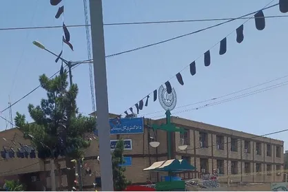 حمله کور تروریست&zwnj;های جیش&zwnj;الظلم به دادگستری زاهدان؛ امتداد حرکت پیاده&zwnj;نظامِ رژیم صهیونیستی در ایران
