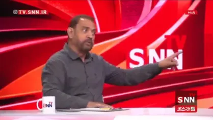 فیروز کریمی: وقتی که سه میزبان جام جهانی به یک هشتم صعود کردند مظلومیت استقلال و پرسپولیس نمایان می&zwnj;شود + فیلم