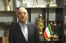 فتحی: خطر حذف از آسیا استقلال را تهدید نمى کند