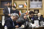 نشست خبری وزیر امور خارجه