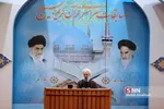 آیین افتتاحیه مسابقات سراسری قرآن کریم بسیج