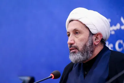 ایمانی&zwnj;پور: ولایت&zwnj;پذیری؛ بزرگ&zwnj;ترین ویژگی شخصیتی شهید سیدحسن نصرالله + فیلم