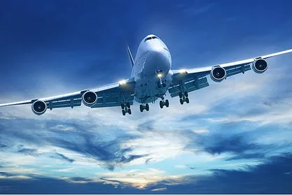 فروش بلیت هواپیما در بستر بلاک چین برای اولین بار