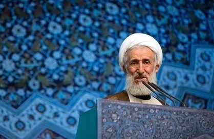 حضور حداکثری در انتخابات مهم است/ شورای نگهبان کف شرایط را درنظر می&zwnj;گیرد، مردم سقف را ببینند