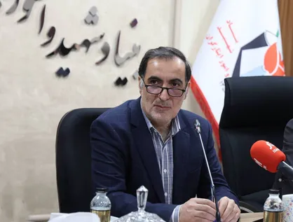 رئیس بنیاد شهید: بیش از ۶۸۰۰ دیدار با خانواده شهدای جنگ تحمیلی سوم انجام شد + فیلم