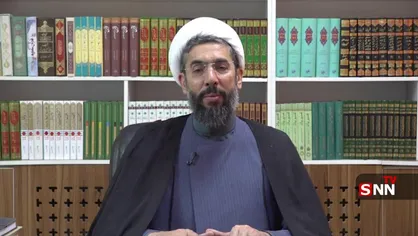 تأکید رئیس نهاد نمایندگی رهبری در دانشگاه&zwnj;ها بر نقش دانشجویان در حمایت از آرمان فلسطین