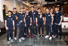 پرداخت مطالبات بازیکنان پرسپولیس در دو بخش