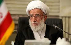 انتقاد آیت‌الله جنتی از بی‌اعتنایی دولت به وضع اقتصادی