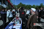 اجرای مرحله اول طرح کاشف پلیس آگاهی تهران بزرگ