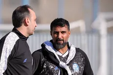 میداوودی، مربی استقلال محروم شد