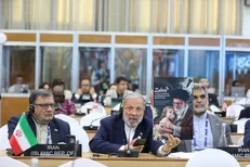 نماینده آلمان اراجیف رادیو اسرائیل را نشخوار می‌کند/ ملت ایران دندان‌های نتانیاهو و ترامپ را می‌شکند