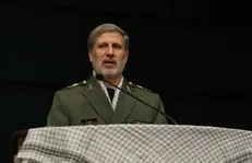 امیر حاتمی: در وزارت دفاع به دنبال تقویت بسیج علمی هستیم / قدرت بازدارندگی ایران با تفکر بسیجی به دست آمده است