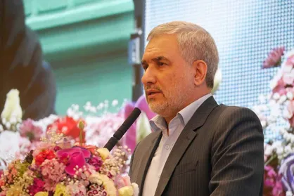 معاون راهبردی رئیس&zwnj;جمهور: شرق فرهنگی، ظرفیت ارائه طرحی نو در عرصه حقوق بشر را دارد