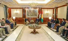 کلید ثبات عراق، حل مشکلات اربیل - بغداد از طریق گفتگو است