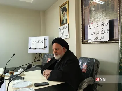 قیام تشکل&zwnj;های دانشجویی مشهد علیه محافظه کاری/ صورت جلسه&zwnj;های شورای هماهنگی تبلیغات خراسان رضوی قانونی نیست
