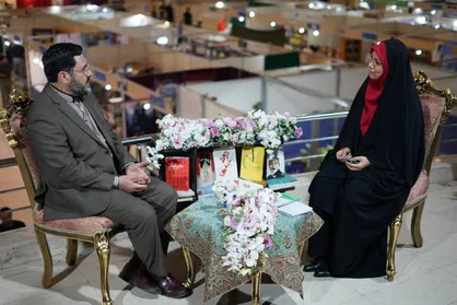 هیچ کشوری خودش را با فاصله از کتاب نمی&zwnj;تواند معنا کند