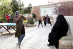 سیزده بدر کرونایی 1400