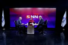 طبائیان: در زمان آقای پزشکیان سوالات آزمون‌ دستیاری فروش می‌رود ولی او قبول نمی‌کند/ کبیر: هیچ وقت نمی‌‌گویم پزشکیان ایراد نداشته + فیلم