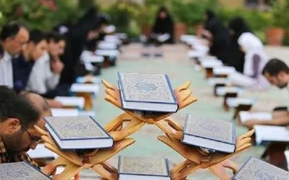 برگزاری کارگاه&zwnj;های آموزشی قرآنی در حاشیه اختتامیه بیست و ششمین جشنواره قرآنی هدهد