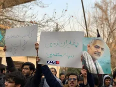 با مرام ۴۰ ساله حاج قاسم به مسائل بنگریم