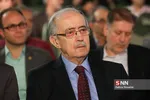 دکتر طیار آلتی قولاچ محقق کتاب مصحف شریف