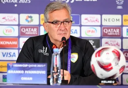 برانکو: با مدیران پرسپولیس مذاکره نکردم و تمرکزم روی عمان است