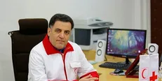 آب سیل در پلدختر فروکش کرد/ اسکان اضطراری مردم پناهنده به ارتفاعات