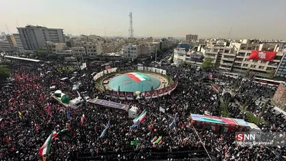 سرمایه اجتماعی؛ دژ مستحکم ایران در مواقع بحران / مردم همیشه در میدان ایران زمین