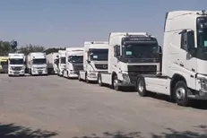 حذف ۶ ماهه سه نرخی شدن گازوئیل برای کامیون داران