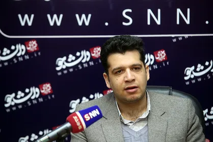 مسئولان، جریان دانشجویی را ذخیره نظام نمی&zwnj;دانند/ تشکل&zwnj;ها از انتقاد&zwnj;های گتره&zwnj;ای دوری کنند